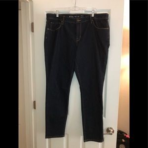 AVA and VIV Jeans